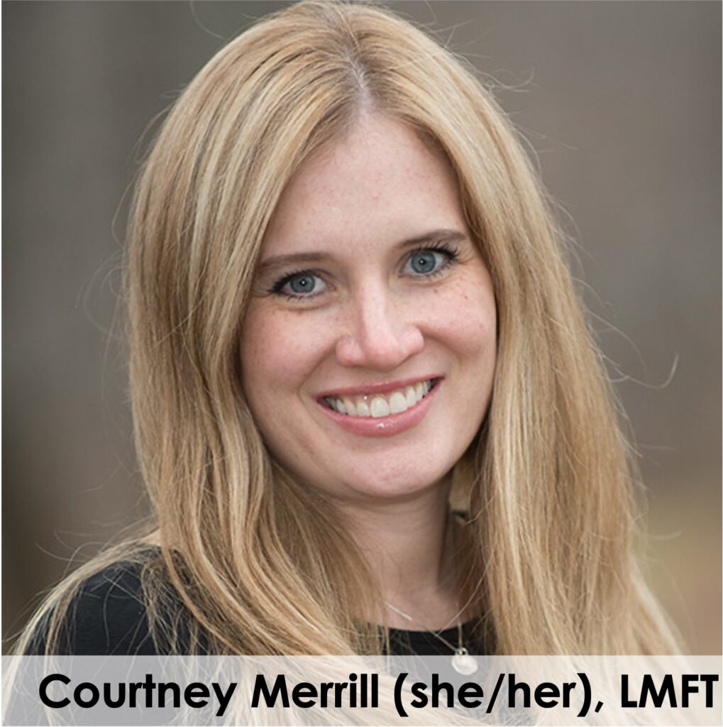 Courtnet Merrick CEU and Networking Event