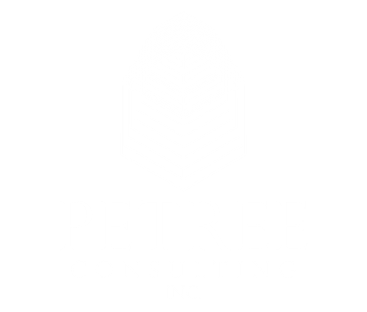 Petree Consulting logo
