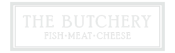 The Butchery logo